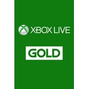 Microsoft Xbox Live Gold členství 14 dní