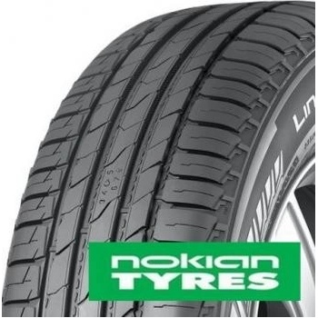Nokian Tyres Line 265/70 R16 112H