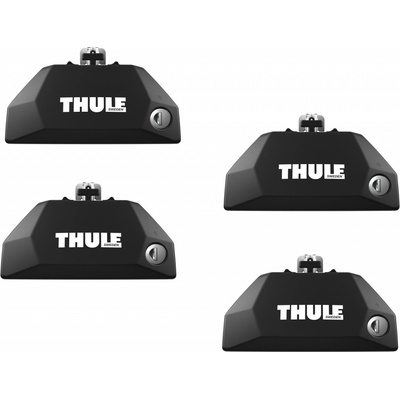 Patky Thule Evo Flush Rail 7106 – Zbozi.Blesk.cz