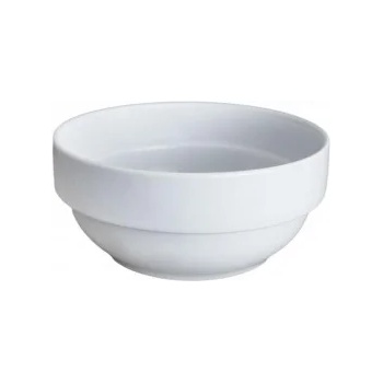 Image 1 of Horecano - Порцеланова купа жокер ф14см h6см BASICS (016746)