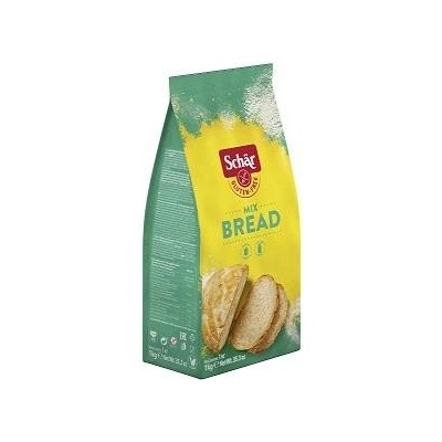 Schär Bread mix b 1kg