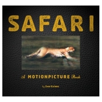 Safari - D. Kainen, C. Kaufmann