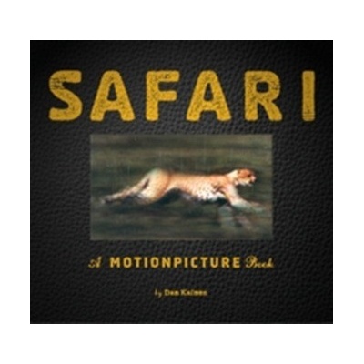 Safari - D. Kainen, C. Kaufmann