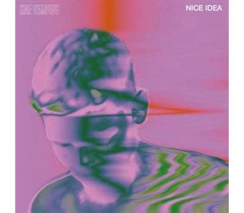 TEMPEST, KAE - NICE IDEA LP