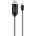 Hoco U29 USB – Type-C 100cm bílý
