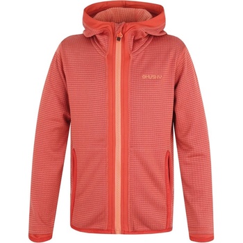 Husky Artic Zip K fd. red/black blue