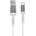Кабел PRIO 27W USB A - USB C 1.2m (43628)