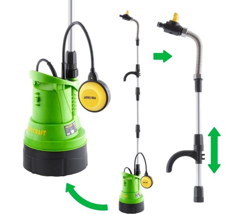 Procraft PN30