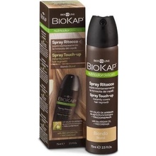 Biosline Biokap Delicato Spray Touch Up Nutricolor Blond 75 ml