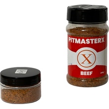 Pitmaster X BBQ koření Beef 30 g