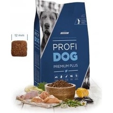 Profidog Premium Plus All Breeds Senior 12 kg