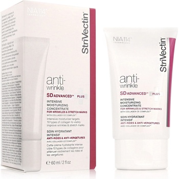 StriVectin Anti-Wrinkle SD Advanced Plus Intensive Moisturizing Concentrate 60 ml
