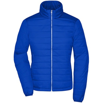 James&Nicholson prešívaná JN1119 Royal