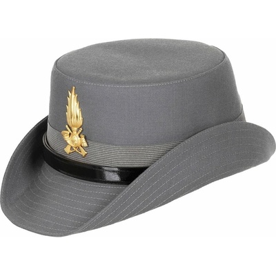 Klobouk dámský italský CELNÍ POLICIE s odznakem vel. 53