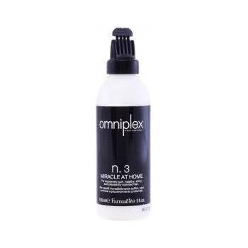 FarmaVita Интензивна Възстановяваща Терапия Omniplex Nº 3 Farmavita (100 ml)