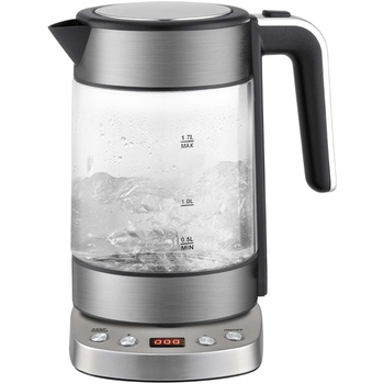 Standart K715SE7 1.7L стъклен чайник