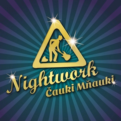 NIGHTWORK - CAUKY MNAUKY (1CD)