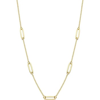 Blush Златно дамско колие Blush 3102YGO (3102YGO)