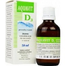 Aquavit D3 sol auv 50 ml