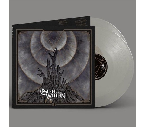Era - Bleed from Within LP