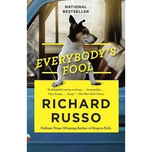 Everybody's Fool (ISBN: 9780307454829)