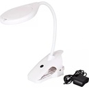 Levenhuk Zeno Desk D17 2,3x; 6x