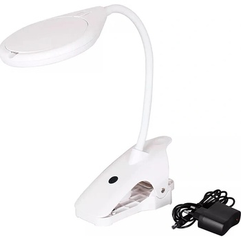 Levenhuk Zeno Desk D17 2,3x; 6x