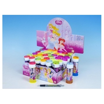 Dulcop Bublifuk 60 ml, Princess