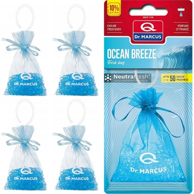 Dr. Marcus FRESH BAG - Ocean Breeze