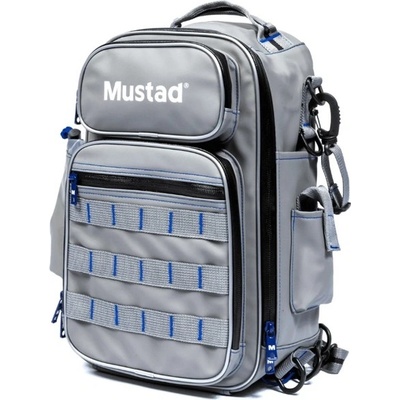 Mustad Taška Game Time Sling