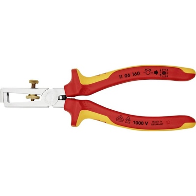 Knipex 11 06 160 SB