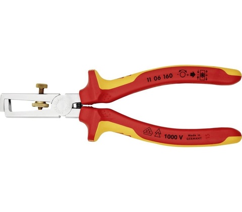 Knipex 11 06 160 SB