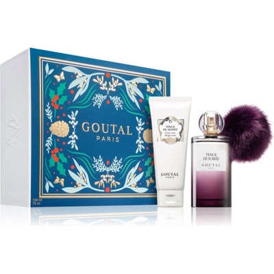 GOUTAL Tenue de Soiree Set подаръчен комплект