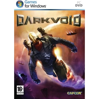 Dark Void