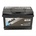 4MAX Start-Stop EFB 70Ah 700A right+ (BAT70)
