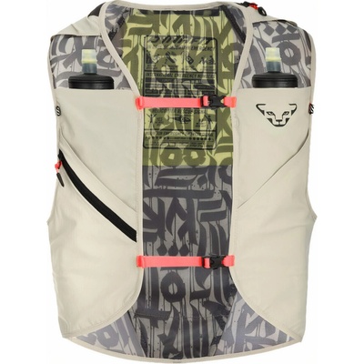 Dynafit Trail 6l Running Vest Overcast