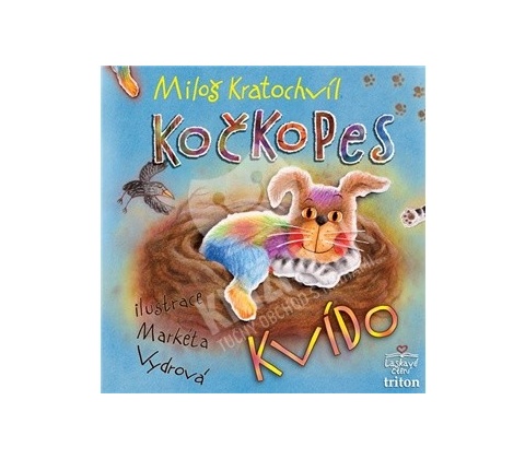 Kočkopes Kvído