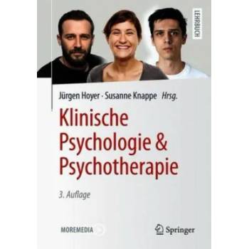 Image 1 of Klinische Psychologie & Psychotherapie | Susanne Knappe