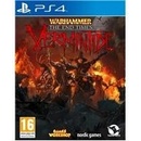 Hry na PS4 Warhammer: End Times - Vermintide