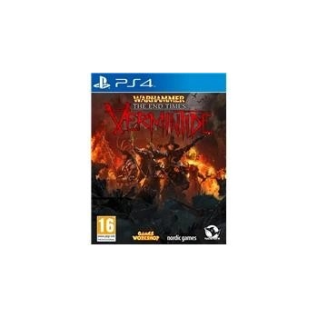 Warhammer: End Times - Vermintide