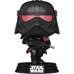 Funko POP! Movies: Star Wars - Purge Trooper #635 (8908)