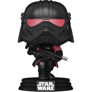 Funko POP! Movies: Star Wars - Purge Trooper #635 (8908)