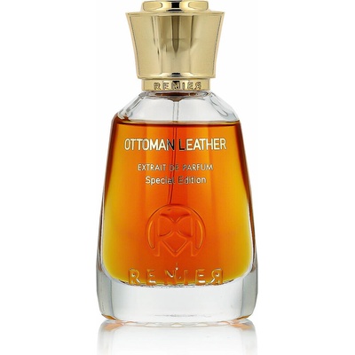 Renier Perfumes Otto pánská Leather parfém unisex 50 ml