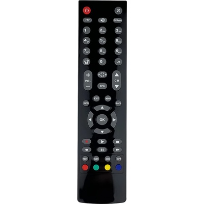 Mascom mc2350hd ir - оригинален дистанционен контрол (mc2350hd ir)