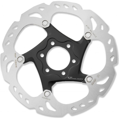 Shimano brzdový kotouč SH SMRT86 180mm 6 děr – Zboží Dáma