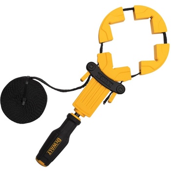 DEWALT Лентова стяга четириъгълна DeWALT - 4500 mm (DWHT83839-0)