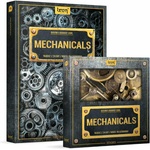 BOOM Library Mechanicals Bundle