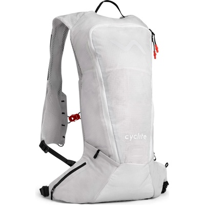 Cyclite Раница за колоездене Cyclite Race Backpack 7, 1 Cycling backpack - Light Grey - размер One Size (504-1185-0211)