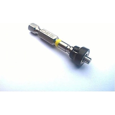 Magnetický utahovací bit TX15 v plastové tubě
