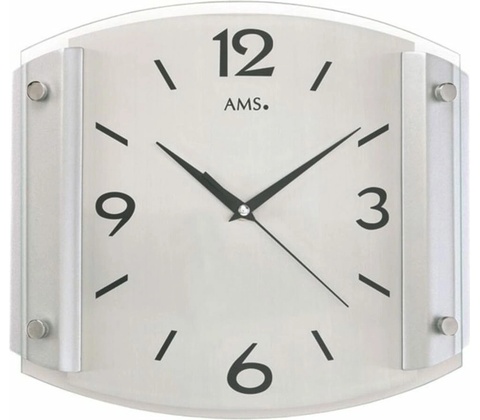 AMS Controlled 5938